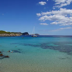 Cala Nova Campeggio