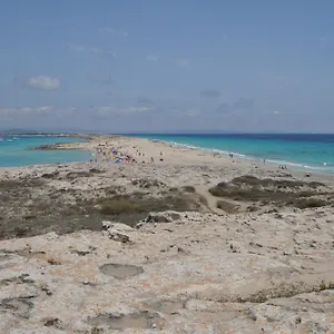 Viviendas Turisticas S'estanyol Appartamento